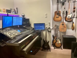 studio new1